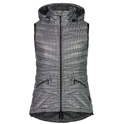 Moke - Mary Claire- Womens 90/10 Packable Vest