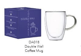 Artico - Vitals - Double Wall Coffee Mug