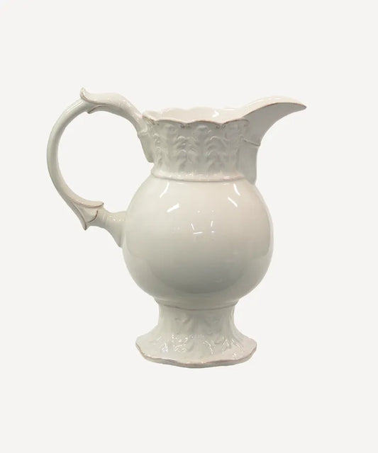 French Country - Manon Water Jug