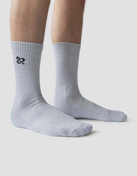 And Beyond - Classic Crew sock