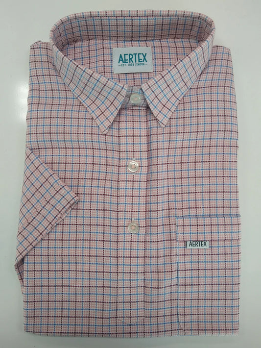 Aertex - Ladies Wells Shirt