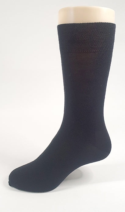 DS - Men's Classic Merino Dress Sock/2 pair pack