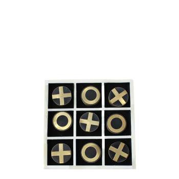 Bone Noughts and Crosses