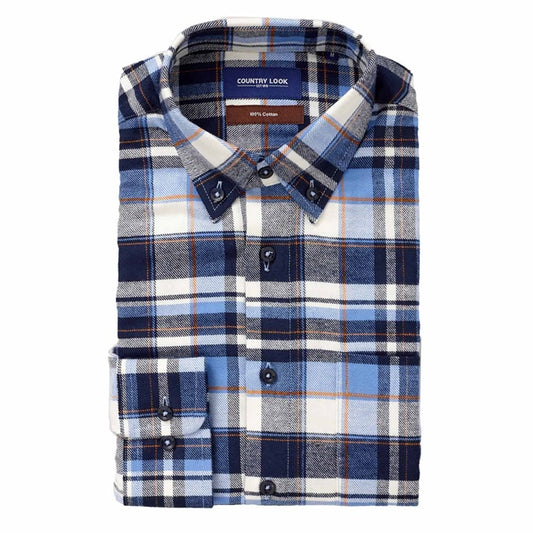 Country Look - Galway Shirt 115