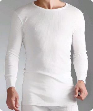 L/S Thermal Underwear -Heat Holder