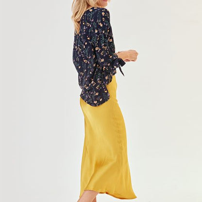 Lemon Tree - Marina Skirt