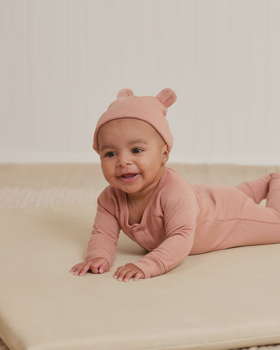 Quincy Mae- Baby Bear Beanie