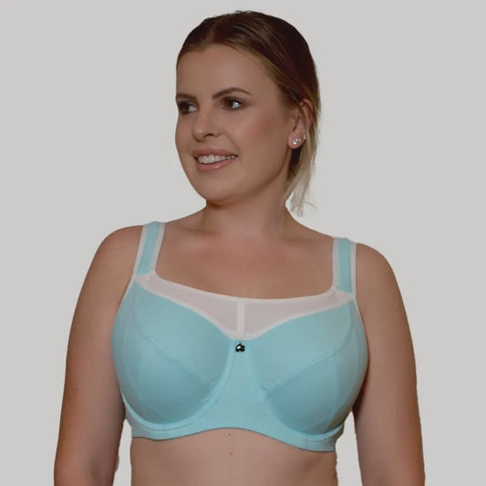 Rose and Thorne - Active Bra