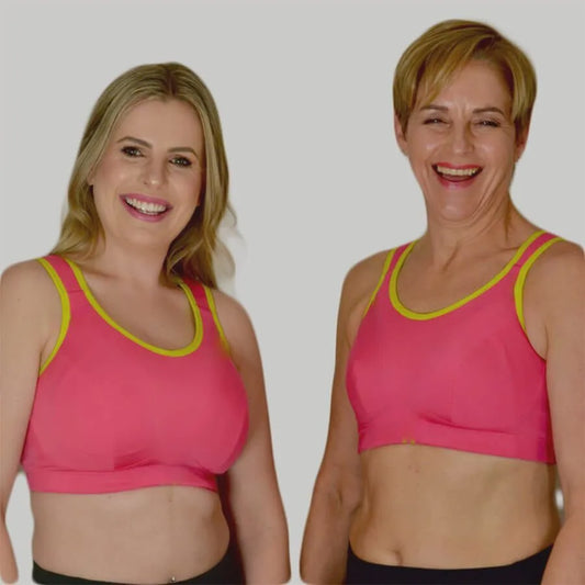 Rose and Thorne -Sport Bras