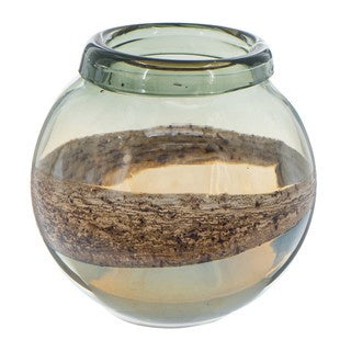 Rembrandt - Lovell Glass Vase