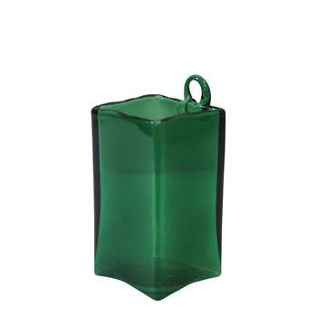 Abonde Vase Small Green