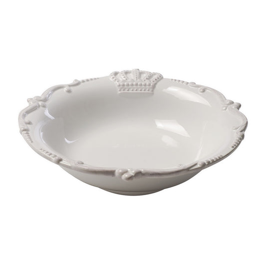 Rembrandt - Loius Crown Ceramic Serving Bowl