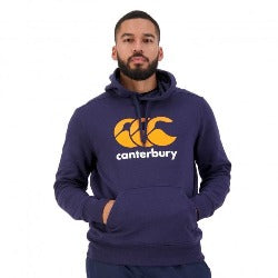 Canterbury - Mens CCC Anchor Hoody