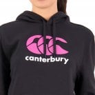 Canterbury - Ladies CCC Anchor Hoody