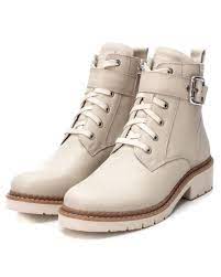 Carmela - Military Style Boot
