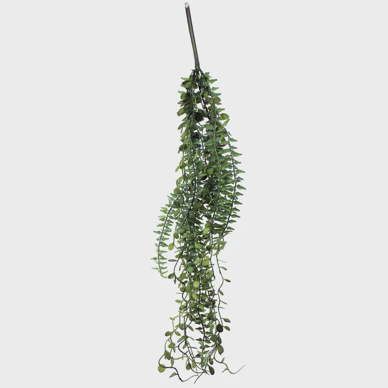 Artificial Plant - Cascading Leaves 53cm