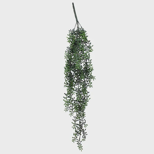 Artificial Plants - Cascading Teardrops 73.6cm