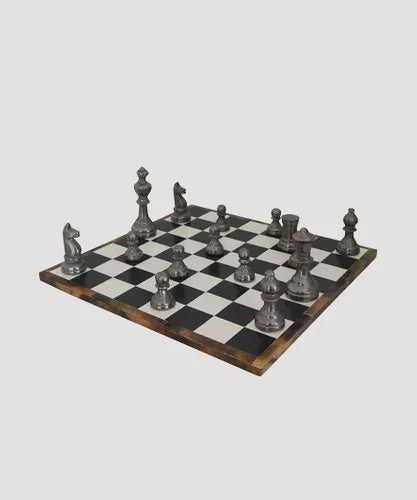 French Country - Chess Set
