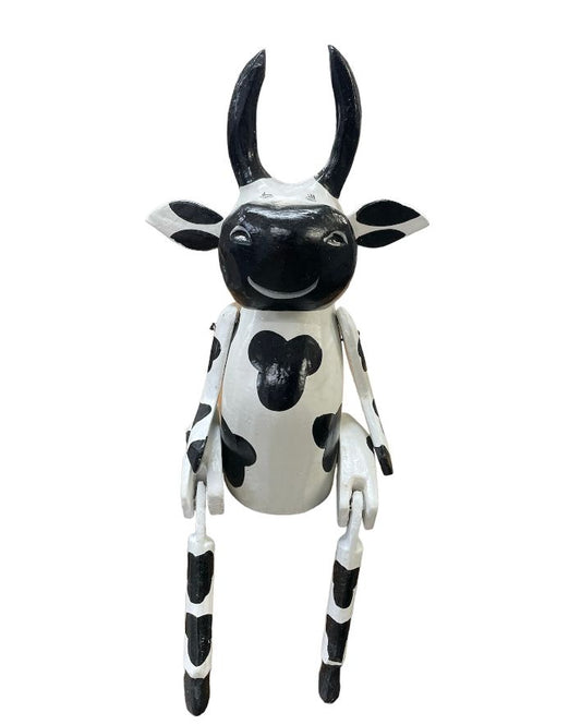 Articulated Cow