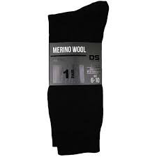 DS Merino 1 pair socks