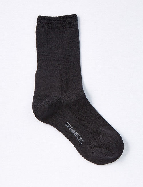 DS - Ladies Springer Lite Merino socks