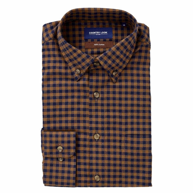 Country Look - Galway Shirt 111