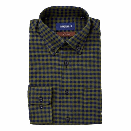 Country Look - Galway Shirt 111