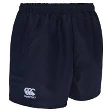 Canterbury - Mens Rugged Drill shorts
