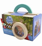 Peter Rabbit - Insect House
