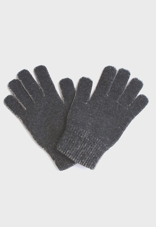 Possum Merino Gloves- full finger/fingerless/mittens