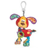 Playgro My First Activity Toy Puppy