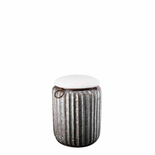 Quinby Storage Footstool