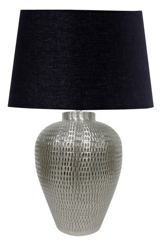 Table Lamp and Shade