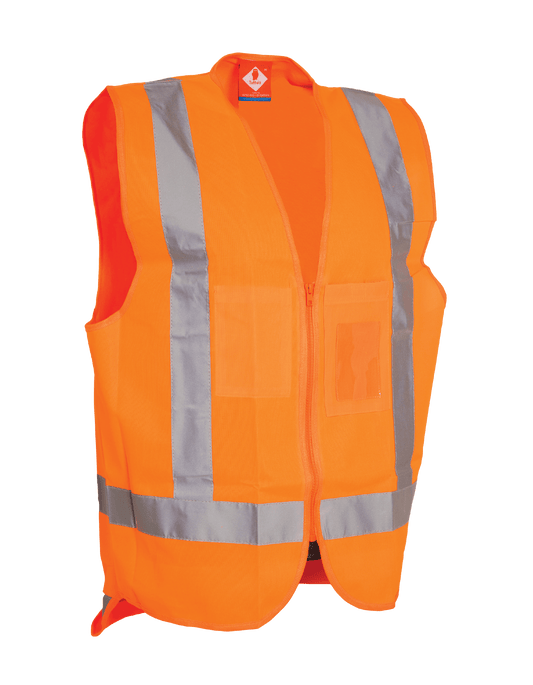 Betacraft Safety Vest
