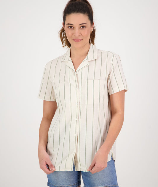 Swanndri - Brookshire Shirt