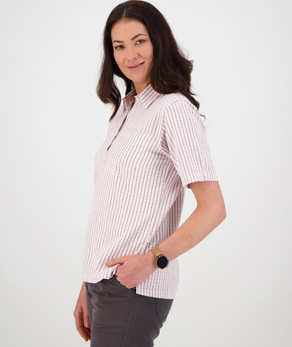 Swanndri - Tasman Shirt