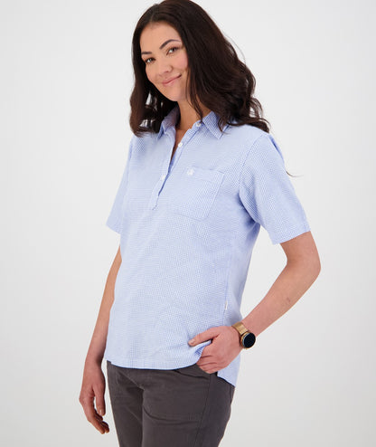 Swanndri - Tasman Shirt