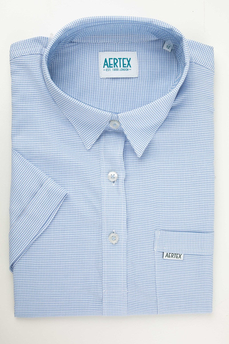 Aertex - Ladies Wells Shirt