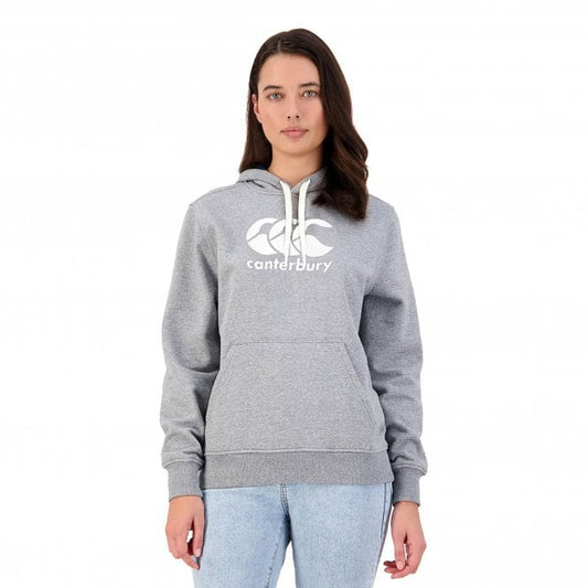 Canterbury Womans Hoody Classic Marle
