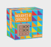 Artico - Harlequin Games / Noughts and Crosses